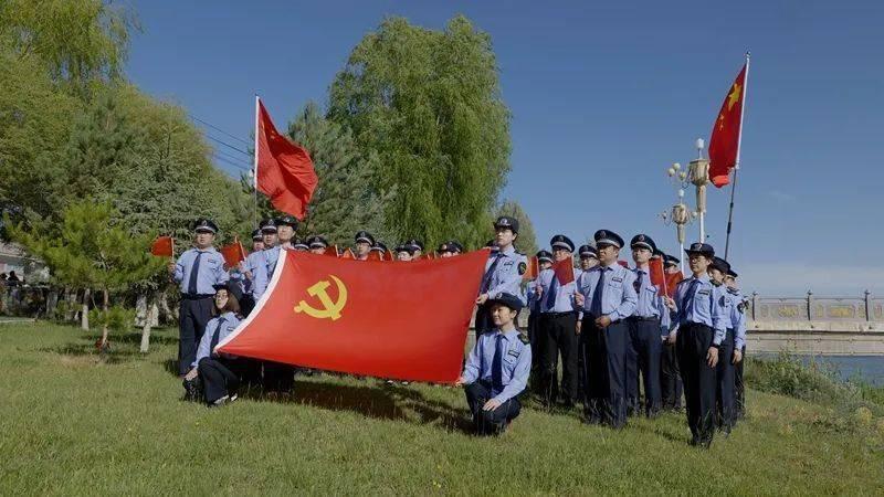 热血无赖